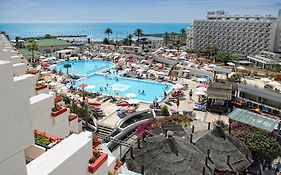 Gala Tenerife Hotel
